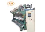 High Precision Raschel Knitting Machine For Plant Growing Vegetable Protecting