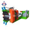 Buy cheap Hydraulic Silicone Pin Type Rubber Extruder Machine Vacuum Rubber Hose Extrusion Machine from wholesalers