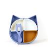 Buy cheap New Arrival Baby Spoon Food Grade Silicone Spoon With Toddler Eco Friendly Kids Feeding Baby Animal Style Silicone Spoon from wholesalers