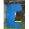 Buy cheap 1000KN 25Mpa Floor Model C Frame 100T Metalworking Hydraulic Press from wholesalers