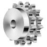 Buy cheap OEM A B Series Double Strand Roller Chain Sprockets ISO9001 from wholesalers
