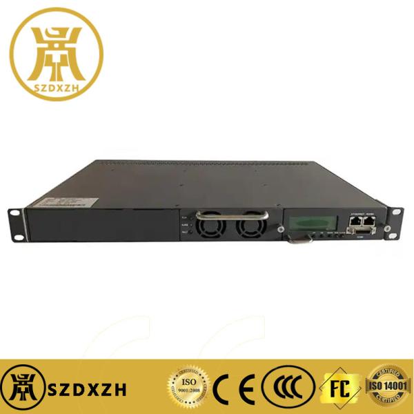 Buy cheap Rack Mounted High Frequency Online Ups Backup Power Supply 1kVA 900W from wholesalers