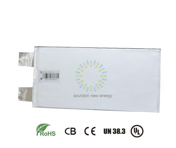 Buy cheap Energy Storage System Lithium Nmc Battery Safety 3.2 Volt 20AH ROHS from wholesalers