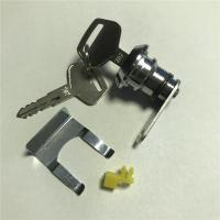 Buy cheap Excavator Door Lock Core PC200 PC210 PC240 PC360-7 Cab Door Lock Safety Key product