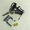 Buy cheap Excavator Door Lock Core PC200 PC210 PC240 PC360-7 Cab Door Lock Safety Key Parts from wholesalers