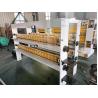 Buy cheap Cangzhou LiHeng Widely-Used Carton Box Cut Off Machine For Corrugated Cardboard Production Line from wholesalers
