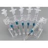 Buy cheap 0.6*16 0.5*16 Human Arterial Blood Sample Collector For Hospitals from wholesalers