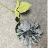 Buy cheap European Style 3 Heads Dahlia Artificial Flower For Home Party Wedding Silk Flower from wholesalers