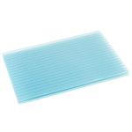Hollow Transparent Multiwall Polycarbonate Sheet For Sale