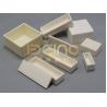 Buy cheap Alumina Ceramic Crucible Supplier Custom High-Temperature Resistant Crucibles for Lab Industry Premium Alumina Ceramic Crucible 99.9% Purity from wholesalers