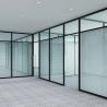 Buy cheap 3-15mm Thickness Heat Strengthened Half Tempered Glass for Office Building Decoration from wholesalers