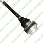 For Lamborghini Aventador LP700 Front Drive Shaft Axle OEM 470407271B