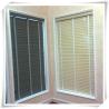 Buy cheap Outdoor Electric Cordless Bamboo Window Blinds Length 1.2M 1.8M from wholesalers
