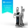 Buy cheap Best selling 4 different size handles Cryolipolysis work together with amazing result from wholesalers