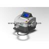 Buy cheap Woman Vascular E-Light IPL RF Beauty Machine with 3 Handpieces , CE Approve from wholesalers
