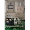 Buy cheap Seawater RO Desalination Plant for Boat Desalinator Boat Small Boat Desalinator from wholesalers