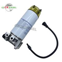 Buy cheap 921350.0011 Fuel Filter Water Separator 11110703 11110683 For EC240B EC290B D6E product