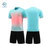 Buy cheap 2025 Customizable Team Sports Jerseys Breathable Quick-Dry Fabric Adult Size XL Regular Fit Football/Basketball/Ping Pong from wholesalers