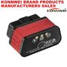 Buy cheap Konnwei KW903 Automotive Code Readers Scan Tools / Obd Interface Wifi Devices from wholesalers