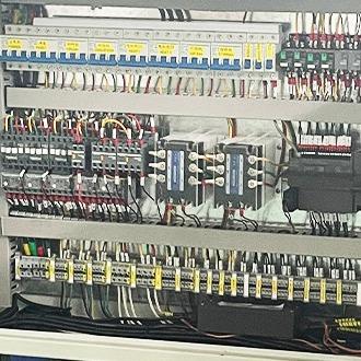 Buy cheap 60Hz Food Waste Treatment Making Machine Compost Fertilizer Fully Automatic from wholesalers