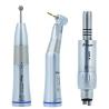 Buy cheap Contra Angle Metal Dental Slow Speed Handpiece Blue Color E Type Connection from wholesalers