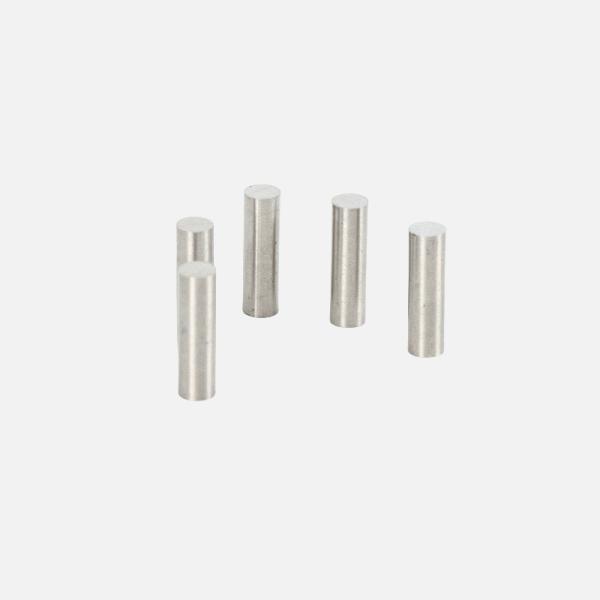 Buy cheap Max Working Temperature 550Degree C Alnico Magnet For Motors Sintering Process from wholesalers