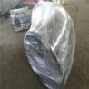 Buy cheap Non / Ferritic Alloy Butt Weld Tube Elbow EN 10253-2 With Specific Inspection Requirements from wholesalers