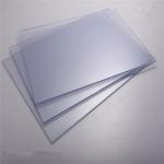 5mm 500 Micron 250 Micron 200 Micron Plastic Pvc Sheet For Bathroom Door