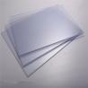 Buy cheap 1mm 12mm 10mm Pvc Plastic Sheet For Roof from wholesalers