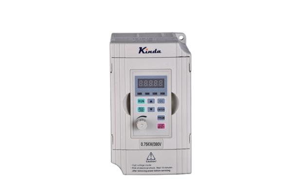 Buy cheap Industrial Small Vfd Inverter Drive , Single Phase Inverter Drive High Performance from wholesalers