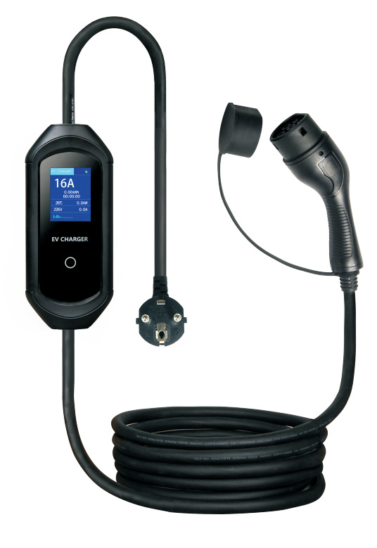 Ac Ev Chargers 32a Fast Charger Home New Energy Vehicles Charging Station Car Charger Ev Fast Charging Station
