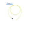 Buy cheap SC APC LSZH Fiber Optic Pigtail G652d G657a Simplex Or Duplex from wholesalers