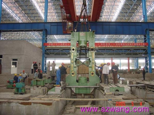 Buy cheap 12-Hi MILL 14-Hi MILL 16-Hi MILL 18-Hi MILL 20-Hi Rolling Mill Stand and house from wholesalers