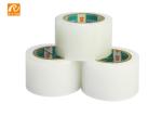 Electronic PE Protective Adhesive Plastic Film Transparent No Residual