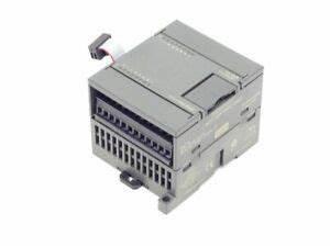 China 6ES7223-1PH22-0XA0  SIEMENS  SIMATIC S7-200 Digital I/O EM 223 only for S7-22X CPU on sale