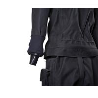 Buy cheap 5mm Thickness Scuba Diving Dry Suit Multipurpose Waterproof Thermal Insulation product