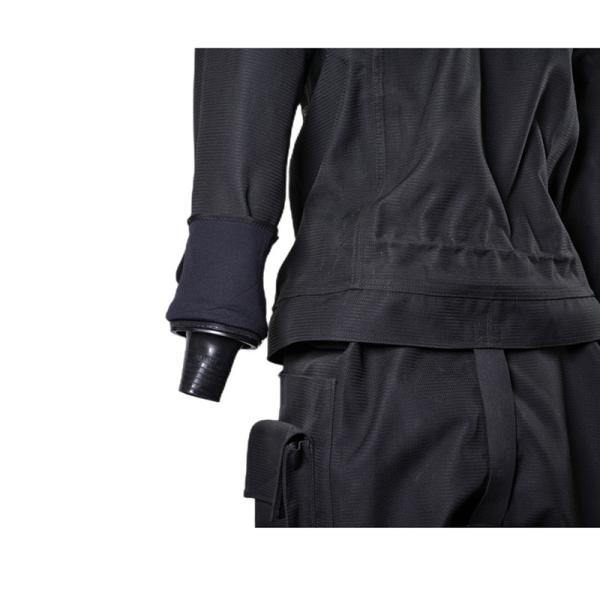 Quality 5mm Thickness Scuba Diving Dry Suit Multipurpose Waterproof Thermal Insulation for sale