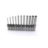 Buy cheap Metal Hollow Paper Drill Bit Dia 10mm For SPC Punching Machine from wholesalers