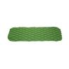 Buy cheap Green Color Inflatable Sleeping Pad Unlimited Stitching 310 / 450 / 580G from wholesalers