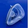 Buy cheap Custom Disposable Face Mask Manual Resuscitator Mask Silicone Face Mask Medical Grade Liquid Silicone Rubber from wholesalers