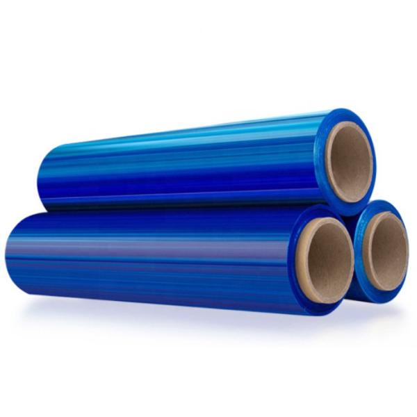 Buy cheap Plastic Foil Pe Laminated Film Recyclable Blow Molding PVDC Base Film from wholesalers