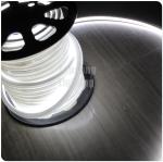 holiday decorations12v smd2835 red pvc tube square led neon flex light