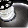 Buy cheap holiday decorations12v smd2835 red pvc tube square led neon flex light from wholesalers