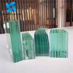 Buy cheap Clear Ballistic Resistant Glass , Bulletproof Laminated Glass For Roofing Panel from wholesalers