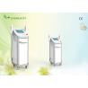 Buy cheap CE Dual system E-light IPL SHR hair removal machine For Skin Rejuvenation from wholesalers