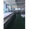 Buy cheap 28w Aluminium T8 LED Tube / 5 Foot 6ft T8 LED Tube Light 26*1500mm Customized from wholesalers
