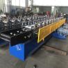 Buy cheap 300-600mm Adjustable Galvanized Steel Standing Seam Metal Roof Sheet Roll Forming Machine from wholesalers