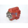 Buy cheap 5400023 ZX55 ZX60 ZX50 ZAX55 Hydraulic Excavator Pump PVK-2B-505-N-4191B from wholesalers
