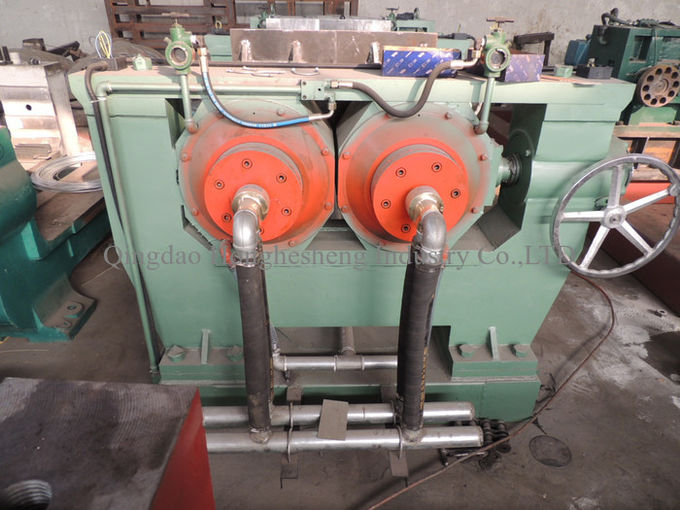 Xkp450/Xkp 560 Waste Tyre Rubber Crusher