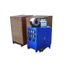 Buy cheap 6-51mm Hydraulic Hose Clamping Machine Vertical Air Brake Hose Crimper from wholesalers